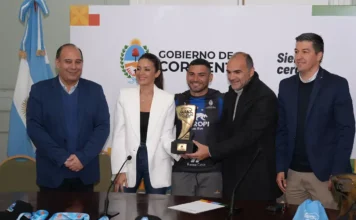Bella Vista se consolida como destino deportivo con la 6° edición del Toropí Trail