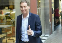 El Gobierno eliminó el Ministerio del Interior