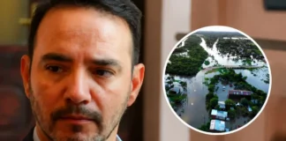 Juan Pablo Valdés sobre el avance de El Niño