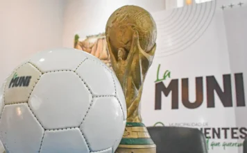 Se abrió la inscripción del Mundialito de Corrientes