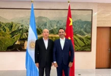Corrientes apura gestiones con Brasil y busca nuevos mercados en Marruecos y Senegal