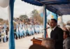 Mercedes: JP Valdés anunció que la Provincia finalizará más de 50 viviendas paralizadas