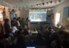 El Impenetrable: alumnos bautizaron “No’huet” al nuevo yaguareté hallado en libertad