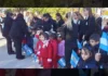 9 de Julio en Corrientes: los niños de los CDI desfilarán este martes en la ciudad