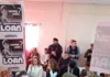 Caso Loan: Pérez pidió una remera de las Madres Corajudas