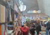 La Feria Provincial del Libro consolida sus ventas