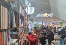 La Feria Provincial del Libro consolida sus ventas