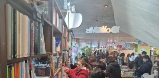 La Feria Provincial del Libro consolida sus ventas