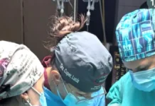 El Hospital Escuela de Corrientes recibió un reconocimiento nacional en cirugía torácica