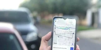 Cómo funcionan las aplicaciones municipales para controlar taxis, remises y viajes