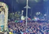 Virgen de Itatí: miles de peregrinos celebran el Día de la Coronación Pontificia