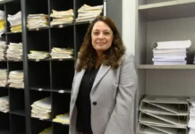 La defensa de la jueza Pozzer Penzo pedirá la nulidad del dictamen