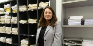La defensa de la jueza Pozzer Penzo pedirá la nulidad del dictamen