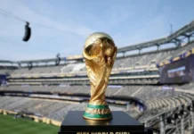 La Fifa le entregará un regalo inédito al campeón del Mundial