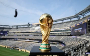 La Fifa le entregará un regalo inédito al campeón del Mundial