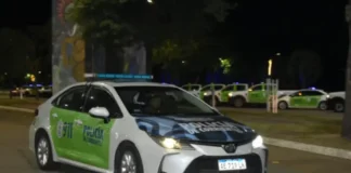 Final del Mundial: así será el fuerte operativo de seguridad en Corrientes