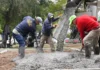 La Municipalidad ya renovó más de 40 plazas y espacios públicos de Corrientes