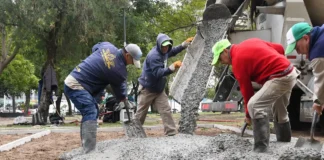 La Municipalidad ya renovó más de 40 plazas y espacios públicos de Corrientes