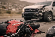 Fatal accidente sobre una ruta de Corrientes