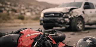 Fatal accidente sobre una ruta de Corrientes