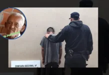 Hallaron a un hombre apuñalado y quemado en Corrientes: hay dos detenidos
