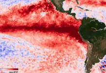 Fenómeno El Niño: pronósticos internacionales anticipan un evento histórico