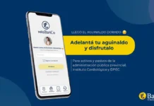 El “Aguinaldo Dorado” del Banco de Corrientes ya está disponible