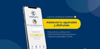 El “Aguinaldo Dorado” del Banco de Corrientes ya está disponible