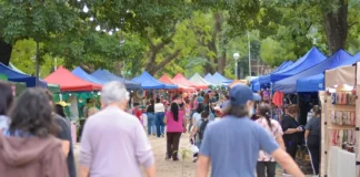 Corrientes prepara el Encuentro Provincial de Ferias Francas