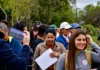 Ecoturismo: guiados por especialistas