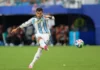 Boca espera a Paredes: cuándo se reincorpora tras disputar el Mundial 2026