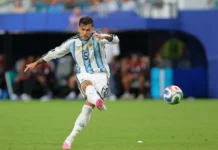 Boca espera a Paredes: cuándo se reincorpora tras disputar el Mundial 2026