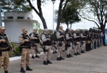 Día de la Prefectura Naval Argentina