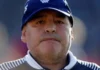 El secretario personal de Maradona declaró en el juicio que “Diego estaba en caída libre”