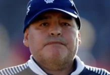 El secretario personal de Maradona declaró en el juicio que “Diego estaba en caída libre”