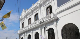 Feria administrativa de invierno para agentes de la Municipalidad de Corrientes