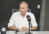 Lanari: “Estamos comprometidos en mejorar la salud pública de Corrientes”