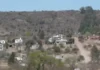Un sismo sacudió varias ciudades de Córdoba en plena madrugada