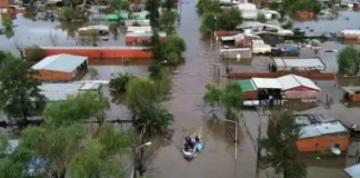 Profesor Neiff sobre el fenómeno de El Niño 2026