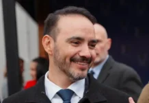 Juan Pablo Valdés: “Esperamos que la llegada de Santilli facilite las gestiones que tenemos con Nación”