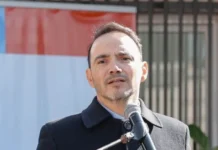 JP Valdés confirmó que un inversor extranjero está interesado en financiar el segundo puente Chaco-Corrientes