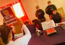 Juicio por Loan: para la fiscal Pourcel “queda más que claro que Laudelina plantó el botín”