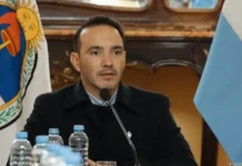 JP Valdés: “Esperamos recuperar un poco la recaudación