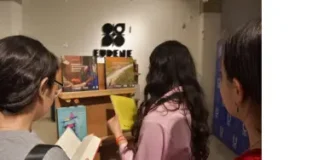 La UNNE en la Feria del Libro de Corrientes