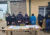 Otro golpe contra el narcomenudeo en el interior de Corrientes