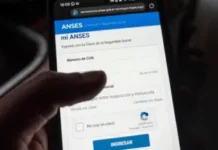 Mi ANSES: habilitaron una herramienta online para revisar tu historial de aportes