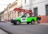 La Municipalidad continúa avanzando con “Cielo Limpio”