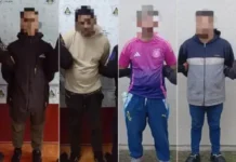 Cayó la banda de “El Encargado” en Mar del Plata