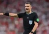 Mundial 2026: árbitro confirmado para la final de la Selección Argentina vs. España