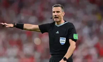 Mundial 2026: árbitro confirmado para la final de la Selección Argentina vs. España